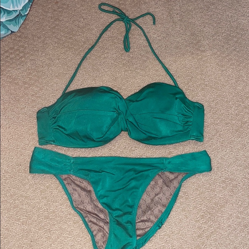 victoria’s secret bikini